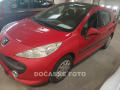 Peugeot 207 1.6, panorama, AC
