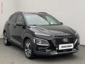 Hyundai Kona 1.0 T-GDi, Navi, LED, br