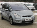 Ford S-MAX 2.2 TDCi, Navi, xenon