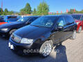 �koda Fabia 1.9TDi, servis.kniha