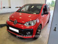 Volkswagen up! 1.0 TSi, 1.maj,�R, GTi