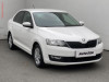 koda Rapid 1.0TSi, 2.maj,R, Ambition,