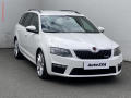 koda Octavia 2.0 TDi, RS