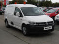 Volkswagen Caddy 1.4TGi MAXi, Edition