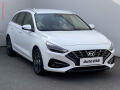 Hyundai i30 1.6 CRDi, �R, LED,, temp