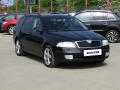 koda Octavia 2.0TDi, R, AC, vhev sed