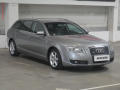 Audi A6 3.0 TDi Quattro, AT, xenon