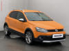 Volkswagen Polo 1.4 i, CROSS, DSG, bixen, TZ