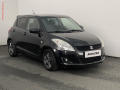 Suzuki Swift 1.2i, 1.maj,R, STK5/27