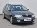 koda Octavia 2.0, R, Elegance