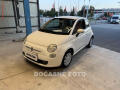Fiat 500 1.2i