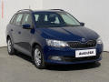 koda Fabia 1.2 TSi, 1.maj,R, Ambition