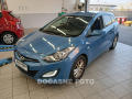 Hyundai i30 1.6, R, AC, temp