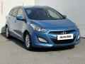 Hyundai i30 1.6i, R, AC, temp