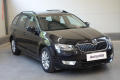 koda Octavia 1.6 TDi, Navi, AC, park idla