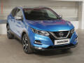 Nissan Qashqai 1.2 DiG-T, Tekna, k��e, panor