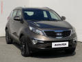 Kia Sportage 1.6 GDi, Vision
