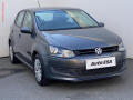 Volkswagen Polo 1.4 16V, Comfortline