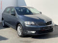 �koda Rapid 1.2 TSi, Active, +kola