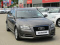 Audi A3 1.6 TDI, �R, AT, bixen