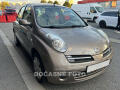 Nissan Micra 1.2i, AC