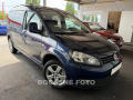 Volkswagen Caddy 1.2TSI MAXi, 77kW, aut.klima