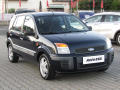 Ford Fusion 1.4 i, R, AC, tan