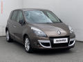 Renault Scnic 1.6 dCi, Luxe, navi, ke