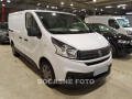 Fiat Talento 2.0MJT L1H1, Navi, kamera