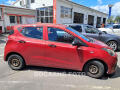 Hyundai i10 1.0i, 1.maj,�R, servis.kniha