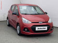 Hyundai i10 1.0i, 1.maj,�R, servis.kniha
