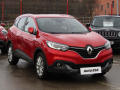 Renault Kadjar 1.6dCi, R, AC, navi, xenon