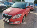 �koda Fabia 1.2 TSi, STK3/28