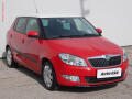 �koda Fabia 1.2 TSi, AC