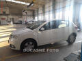 Dacia Sandero 0.9 TCe, servis.kniha, AC