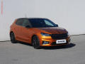 koda Fabia 1.0 TSi, 2.maj,R, Style