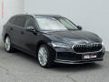 koda Superb 2.0 TSi 4x4, 1.maj,R, L&K
