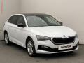 �koda Scala 1.6 TDi, �R, Style, DSG