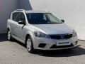 Kia Ceed 1.4 CVVT, Klima