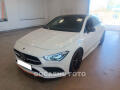 Mercedes-Benz CLA 1.3I, 1.maj,�R, AT, navi, LED