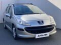 Peugeot 207 1.4VTi, 1.maj, AC, panor