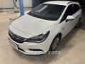 Opel Astra 1.6 cdti Sports Tourer
