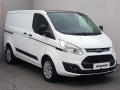 Ford Transit Custom 2.0TDCi L1H1, SPORT, 125kW