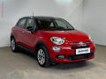 Fiat 500X 1.4T, Pop, navi