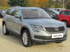 koda Kodiaq 2.0 TDi 4x4, 1.maj,R, DSG