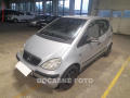 Mercedes-Benz 1.7 CDi