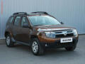 Dacia Duster 1.6i 4x4, �R, AC, ta�n�