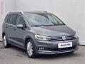 Volkswagen Touran 1.4 TSi, Highline, LED, TZ