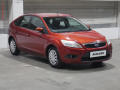 Ford Focus 1.6i, AC, tempo