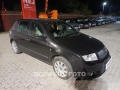 koda Fabia 1.9TDI, xenon, AC